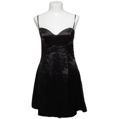 Slip (Black) from Urban Threads Elastane, Polyester