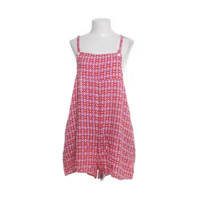 Tuinjurk (Roze, Rood, Wit) van Lefties
