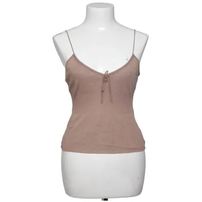 Débardeur (Marron) de Princesse Tamtam