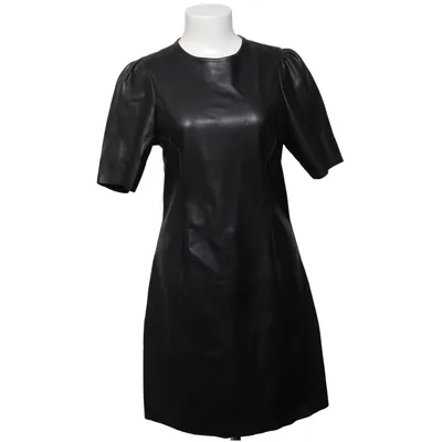 Robe (Noir) de Noisy May Polyester, Polyuréthane