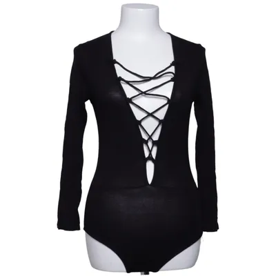 Body (Noir) de Fashion Nova