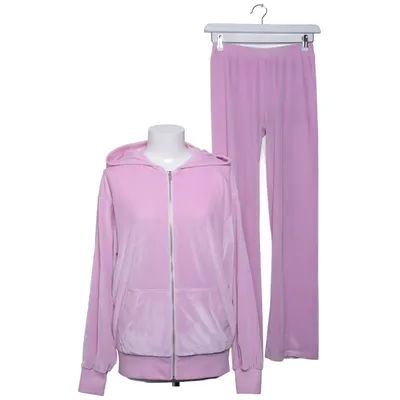 Loungewear (Pink) from Tiger Mist Elastane, Polyester