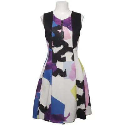 Dress (Multicolored) from Pinko Elastane, Polyester