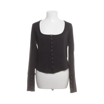 Kofta (Svart) från BOG Elastan, Polyester, Viskos