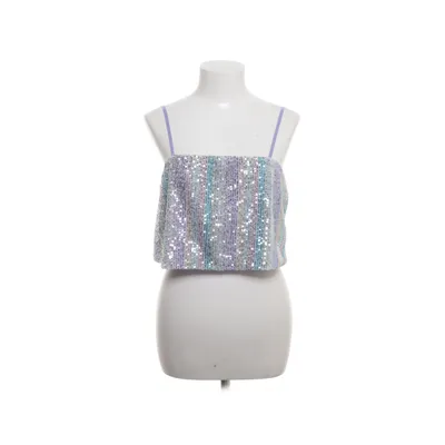 Top (Lila, Meerkleurig) van Intimissimi Elastaan, Polyester