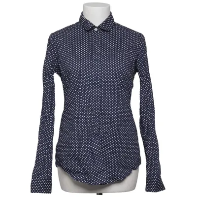 Skjorta (Blå, Vit) från Wolczanka