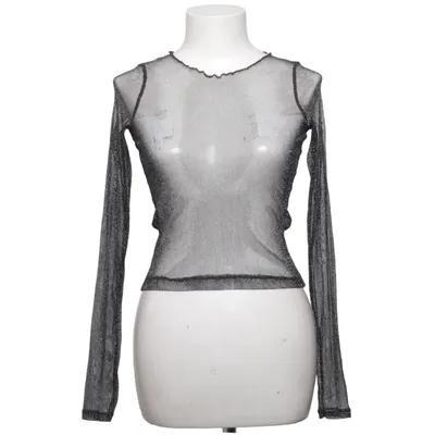 Topp (Svart) från Pull & Bear