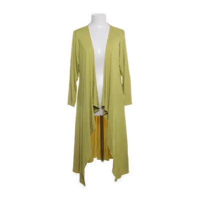Cardigan (Groen) van Masai Elastaan, Viscose