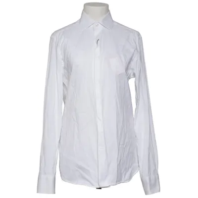 Shirt (Wit) van Rose & Born