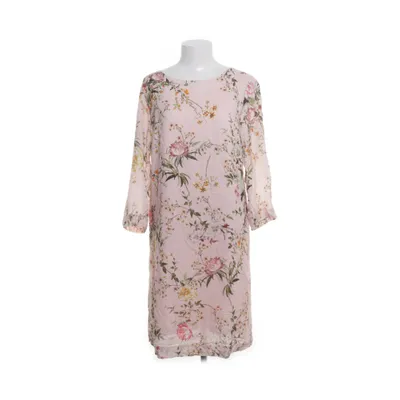 Jurk (Roze, Meerkleurig) van Newhouse Acetaat, Viscose