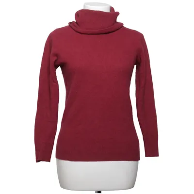 Polotröja (Röd) från Merkantil