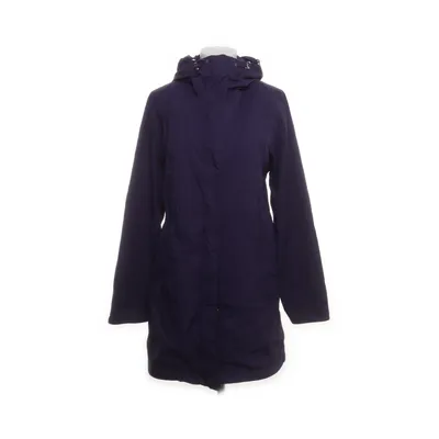 Parka (Violet) de Peak Performance Polyamide