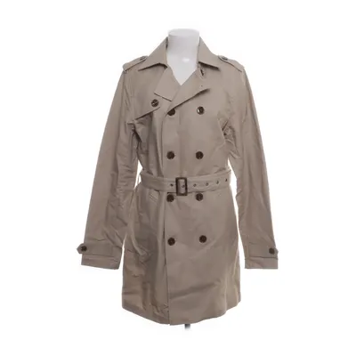 Trench coat (Beige) from Pier One Cotton