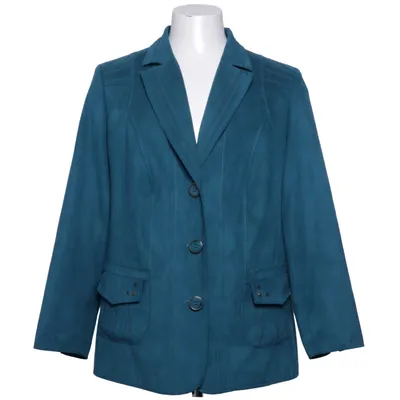 Blazer (Blauw) van Kirsten Polyester