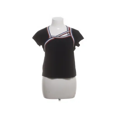 Top (Black, Blue, Brown) from Ischiko