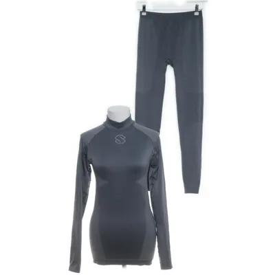 Underställ (Grå) från Stellar Equipment Elastan, Polyamid, Polyester