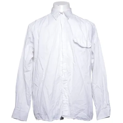Chemise (Blanc) de 4 You Coton