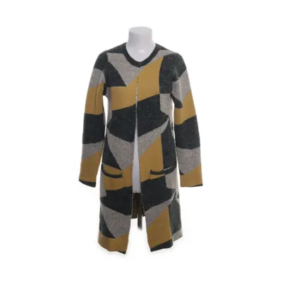 Cardigan (Groen, Meerkleurig) van Selected Femme Acryl, Nylon, Polyester
