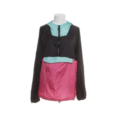 Anorak (Svart, Turkos, Rosa) från Wearcolour