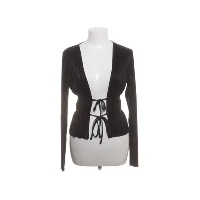 Cardigan (Black) from ASOS Design Polyester