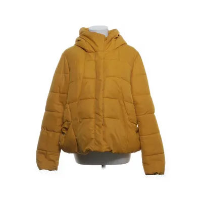Winter jacket (Yellow) from Reserved YFL Polyester