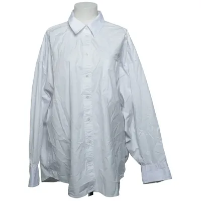 Skjorte (S/S 2025) fra H&M Studio Bomuld