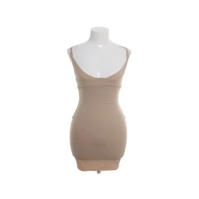 Shapewear (Beige) from Flexees Cotton, Elastane, Polyamide