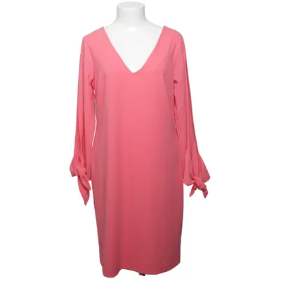 Kjole (Pink) fra Next Elastan, Polyester