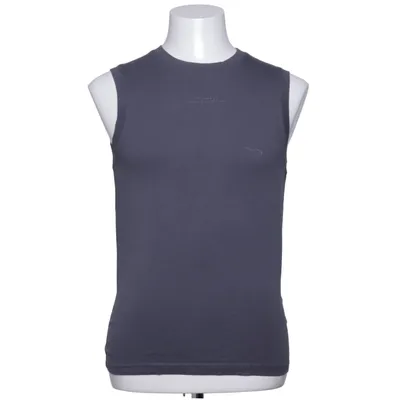 Tanktop (Grijs) van OTP Katoen, Polyester