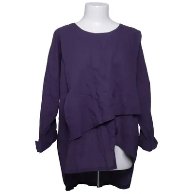 Blouse (Purple) from Mia Boutique