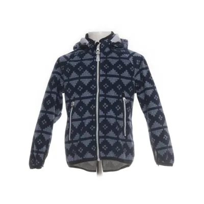 Fleece jas (Blauw) van Reima Polyester, Polyurethaan