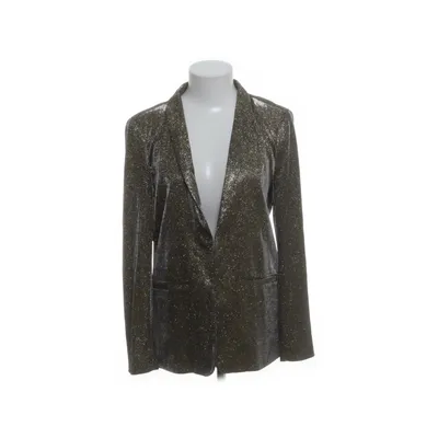 Kavaj (Guldfärgad, Flerfärgad) från Soaked in Luxury Polyester