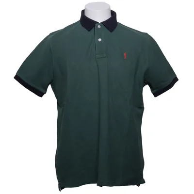 Poloshirt (Coupe Ajustée) von Bexley Bio-Baumwolle