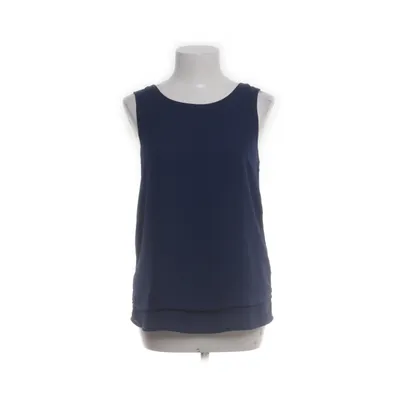 Tanktop (Blauw) van Zalando Polyester