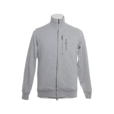 Sports jacket (Gray) from Sail Racing Cotton, Polyester