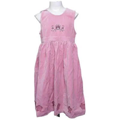 Robe (Rose) de Bon'a Parte Kids Coton