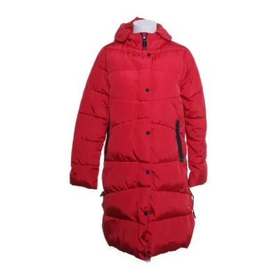 Vinterkappa (Röd) från F&F Polyester