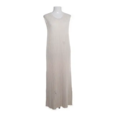 Maxikjole (Beige) fra Soft Goat Kashmir, Uld
