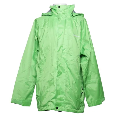Regenjack (Groen) van True North Polyester