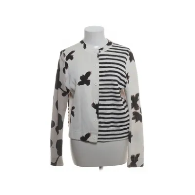 Kofta (Vit, Beige, Flerfärgad) från Marc by Marc Jacobs Bomull, Elastan, Nylon