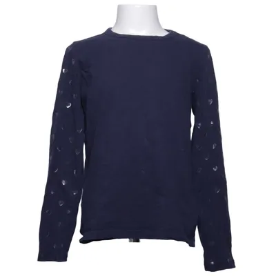 Long sleeve T-shirt (Blue) from Crewcuts Cotton