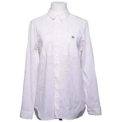 Shirt (Roze, Wit) van Topstudio