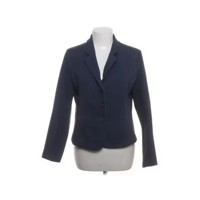 Kavaj (Blå) från Marc Lauge Elastan, Polyester, Viskos