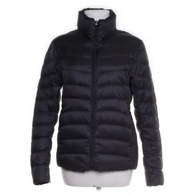 Lightweight jacket (Black) from Uniqlo