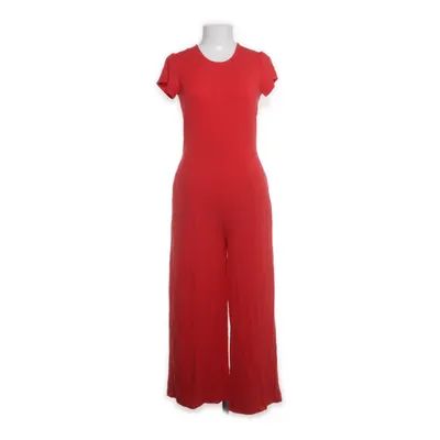 Byxdress (Röd) från Les Lunes Bambu, Elastan