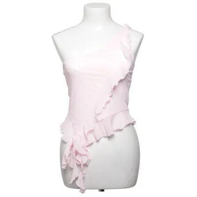 Topp (Rosa) från FB Sister Elastan, Polyester