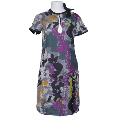 Robe (Gris, Violet, Jaune) de Catherine Malandrino