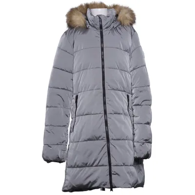 Winter coat (Gray) from Reima Acrylic, Polyamide, Polyester, Polyurethane