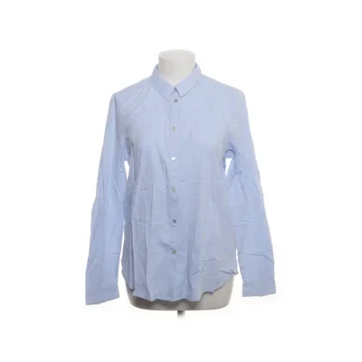 Shirt (Blauw) van ESPRIT Katoen