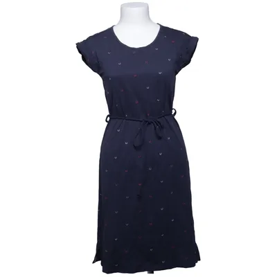 Dress (Blue) from Marine Classics Cotton